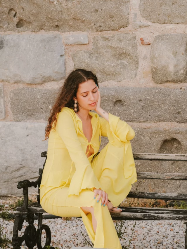 Chillax | Effortless Resort Wear For Your Everyday