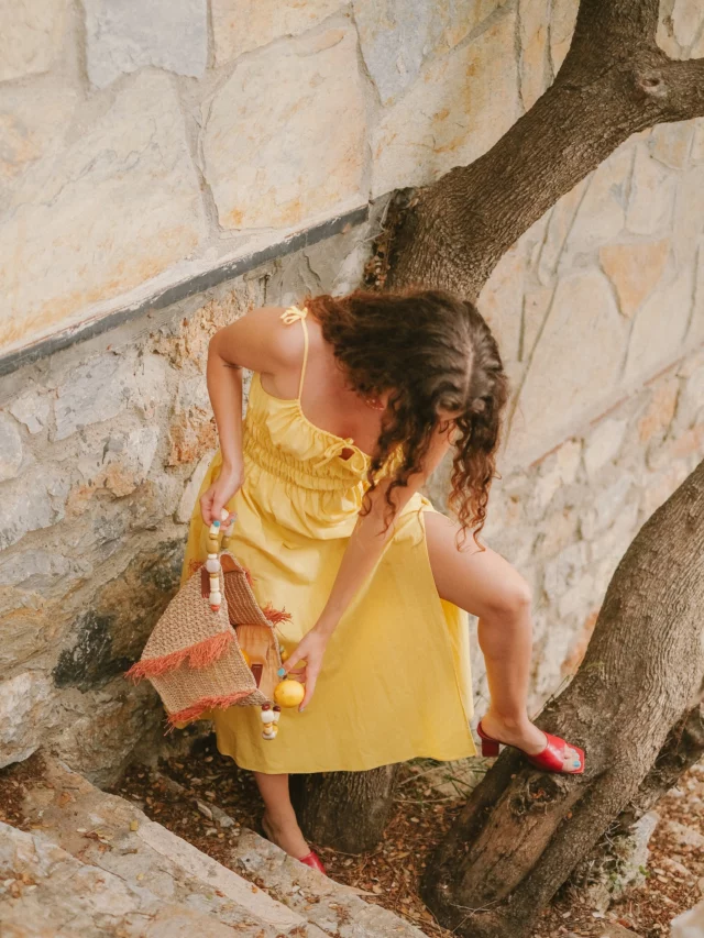 Chillax | Effortless Resort Wear For Your Everyday